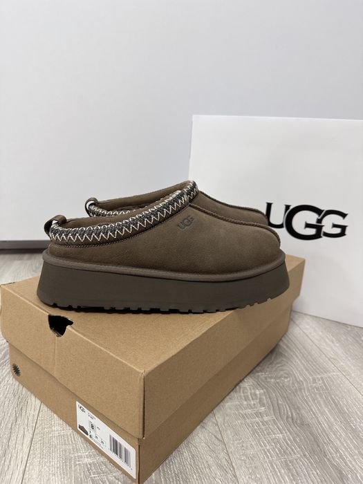 UGG Tazz II-Ryk 39 размер ОРИГИНАЛ
