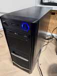 Komputer do pracy, AMD 4100, 32GB RAM, DVD, Nvidia Quadro M4000 WIN10P