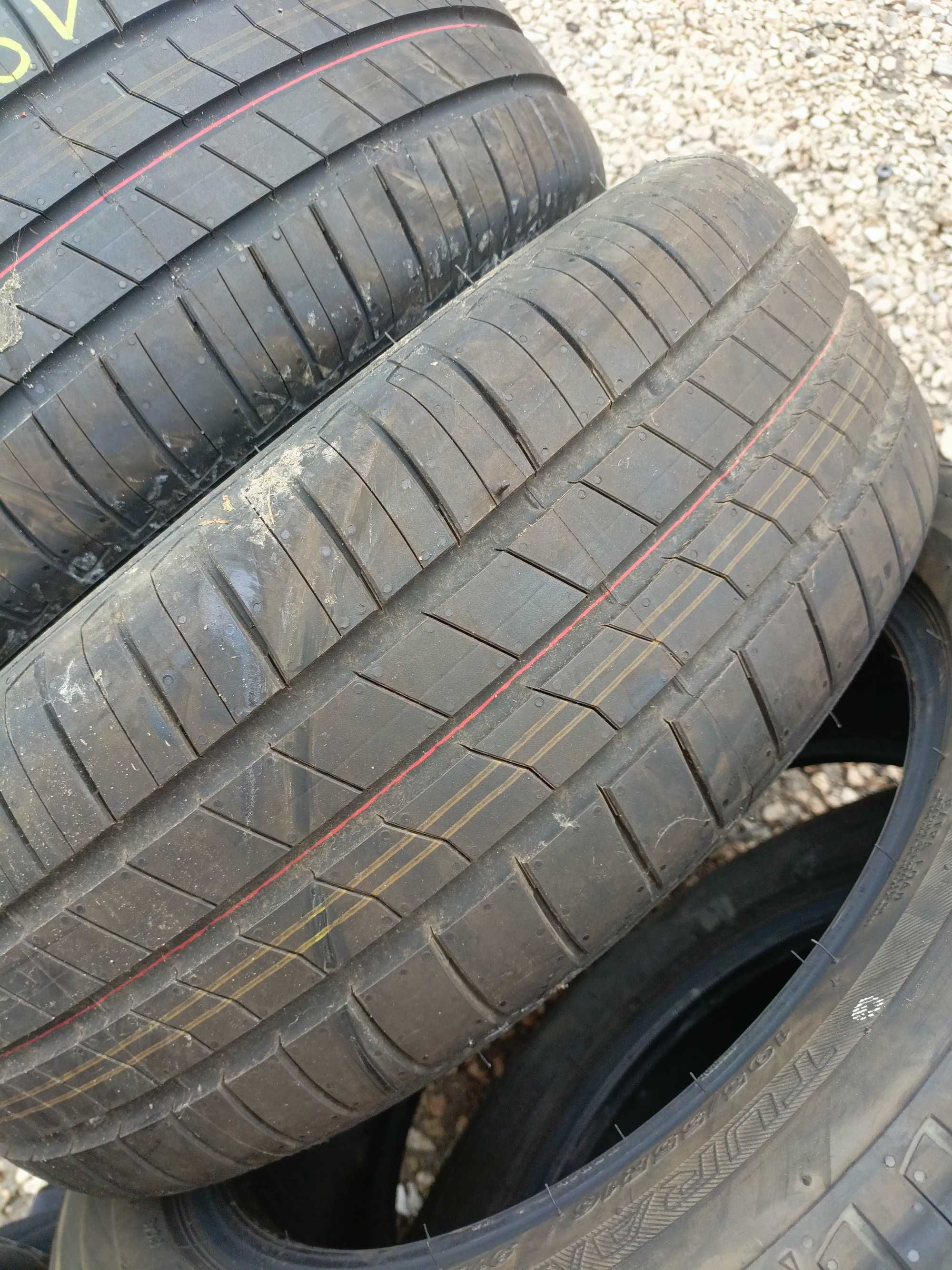 Nowe demo opony letnie 195/55/16 Bridgestone 2023r