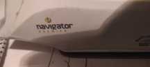 Żelazko zelmer nawigator 1800 W