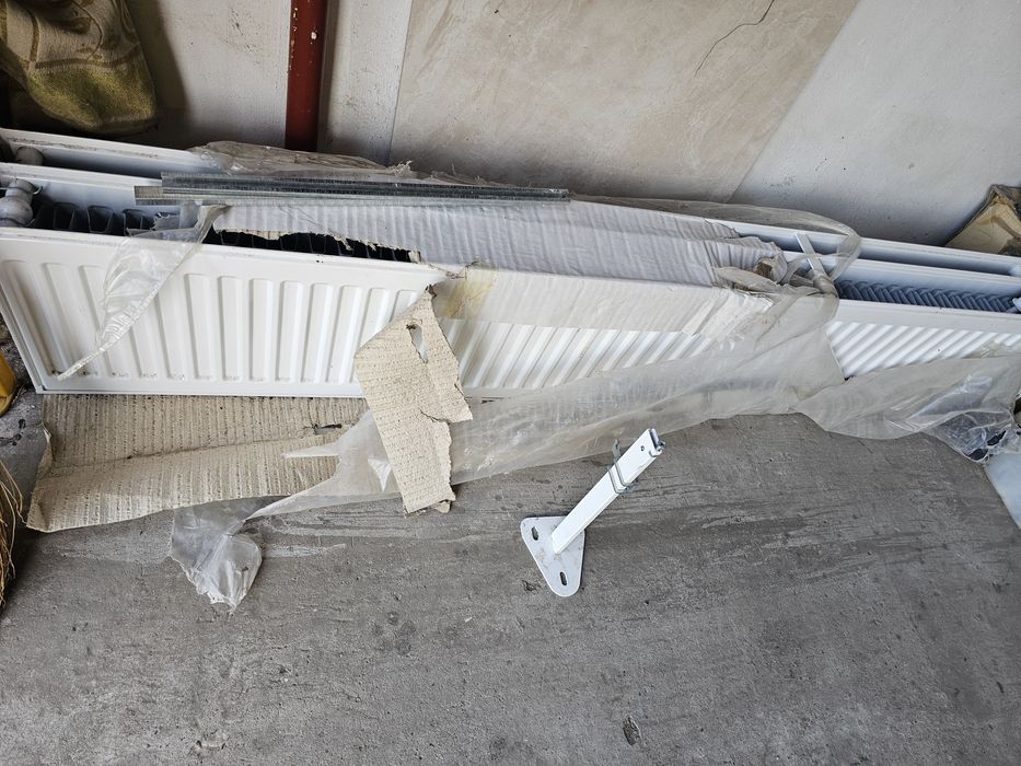 Радиаторы Purmo ventil 30х1600