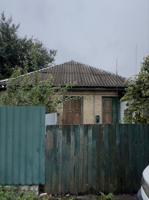 Частина будинку р-н Д