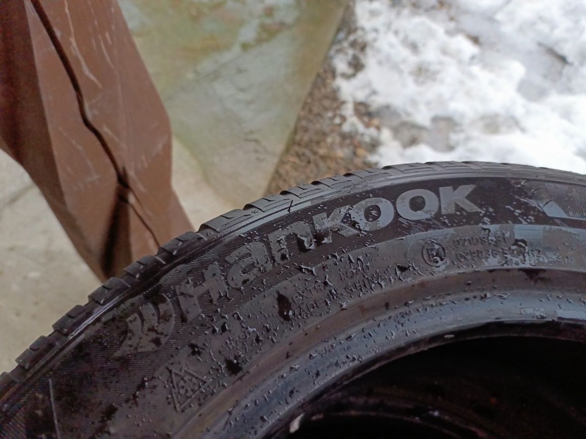 205.55.16 Hankook пара