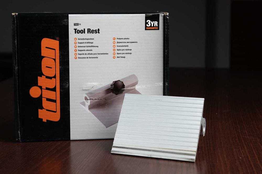 Triton Tool Rest (TWSTR)
