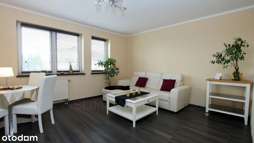 Mieszkanie ul. Balzaka, garaż Oporów Wrocław