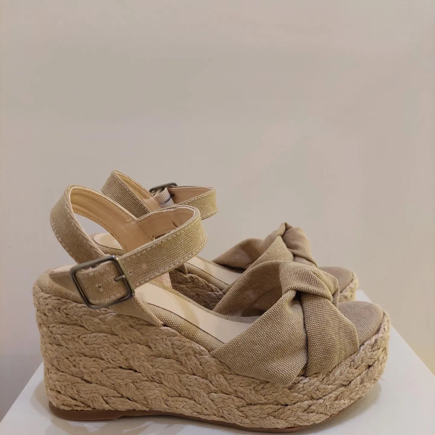 Espadryle Toni Pons 36,40