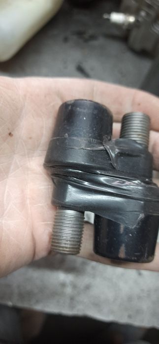 YAMAHA FZ 6 N фазер 600