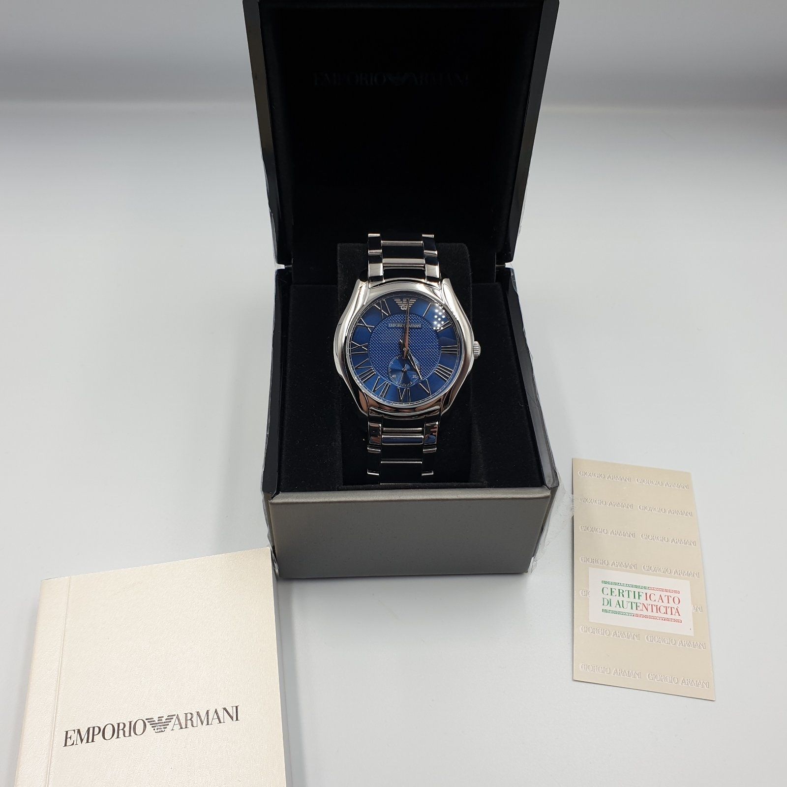 Мужские часы emporio armani емпорио армани ar11085