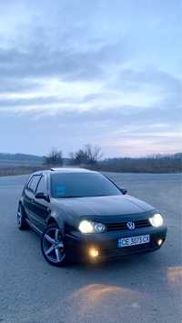 Продам Golf 4