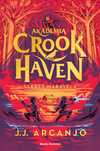 Akademia Crookhaven. Sekret Maravela. Media Rodzina. Nowy Produkt