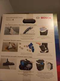 Odkurzacz Bosch Aqua Wash&Clean Serie  ,4