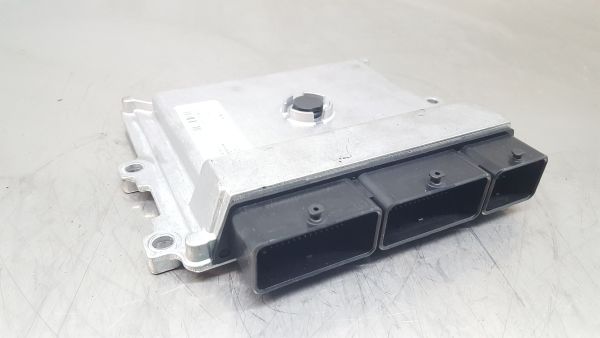 Centralina motor / ECU RENAULT Captur (J5_)