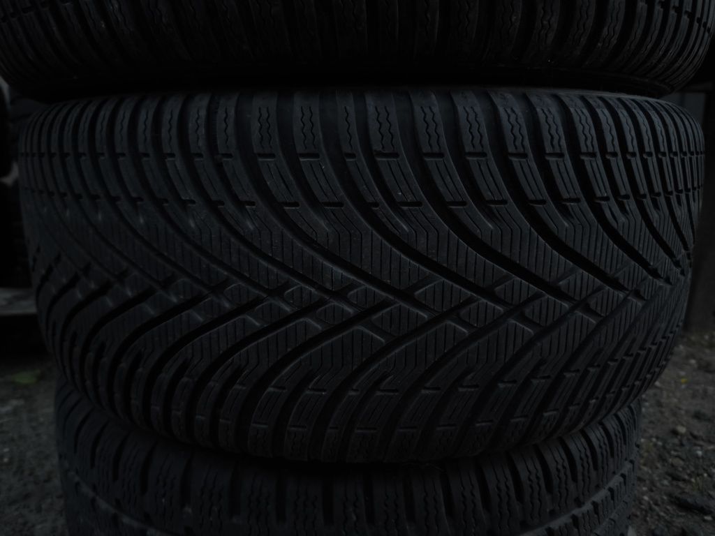 →Felgi+opony Diewe Impatto 18x8 ET45 5x112 Japan racing keskin oz bbs