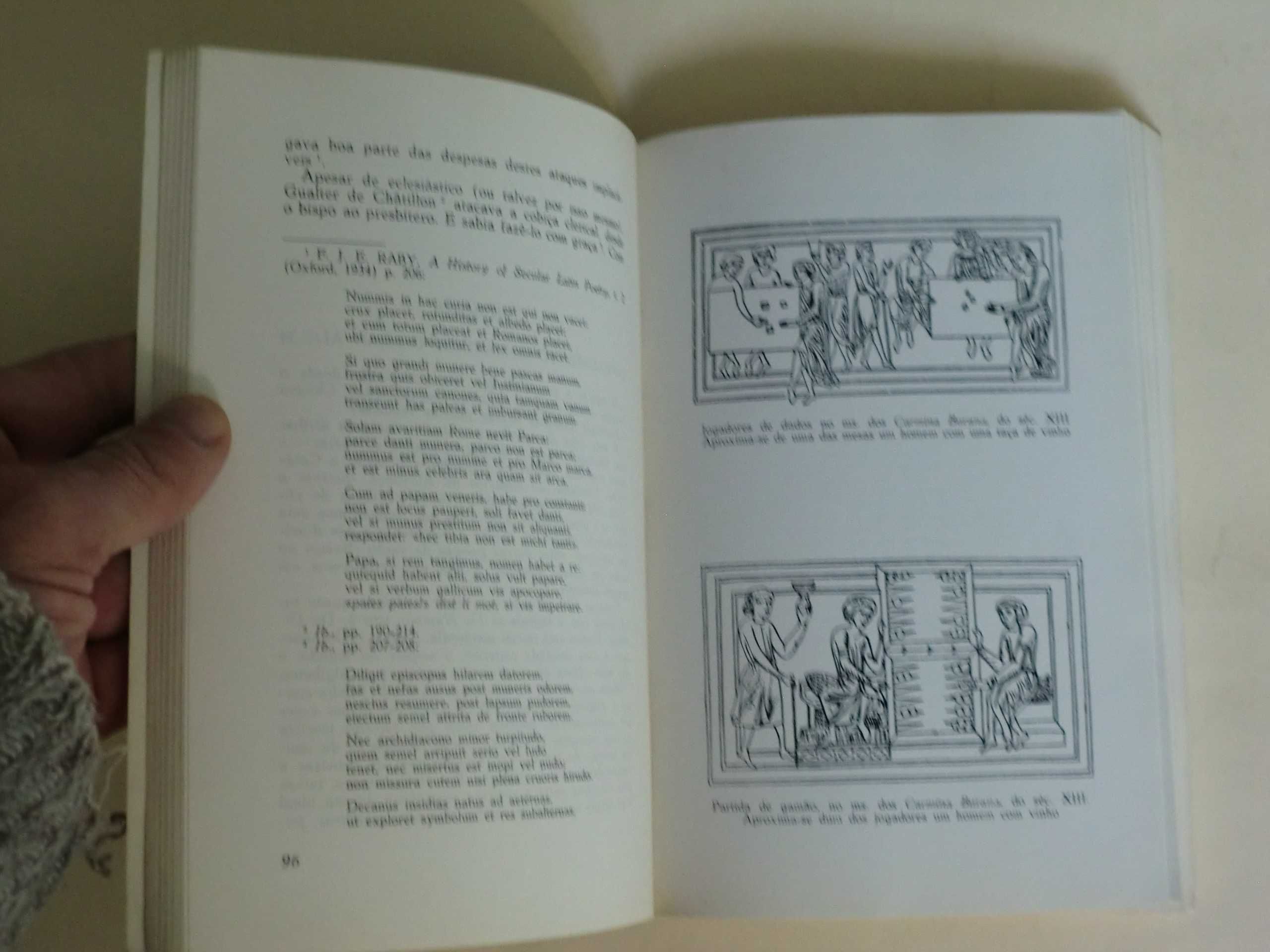 Estudos de Cultura Medieval
Volume II
de Mário Martins, S.J.