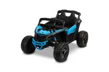 Maverick akumulator Pojazd 4x200W 24V Auto Samochód elektryczny buggy