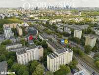 3 pokoje z balkonem na zielonych Bielanach