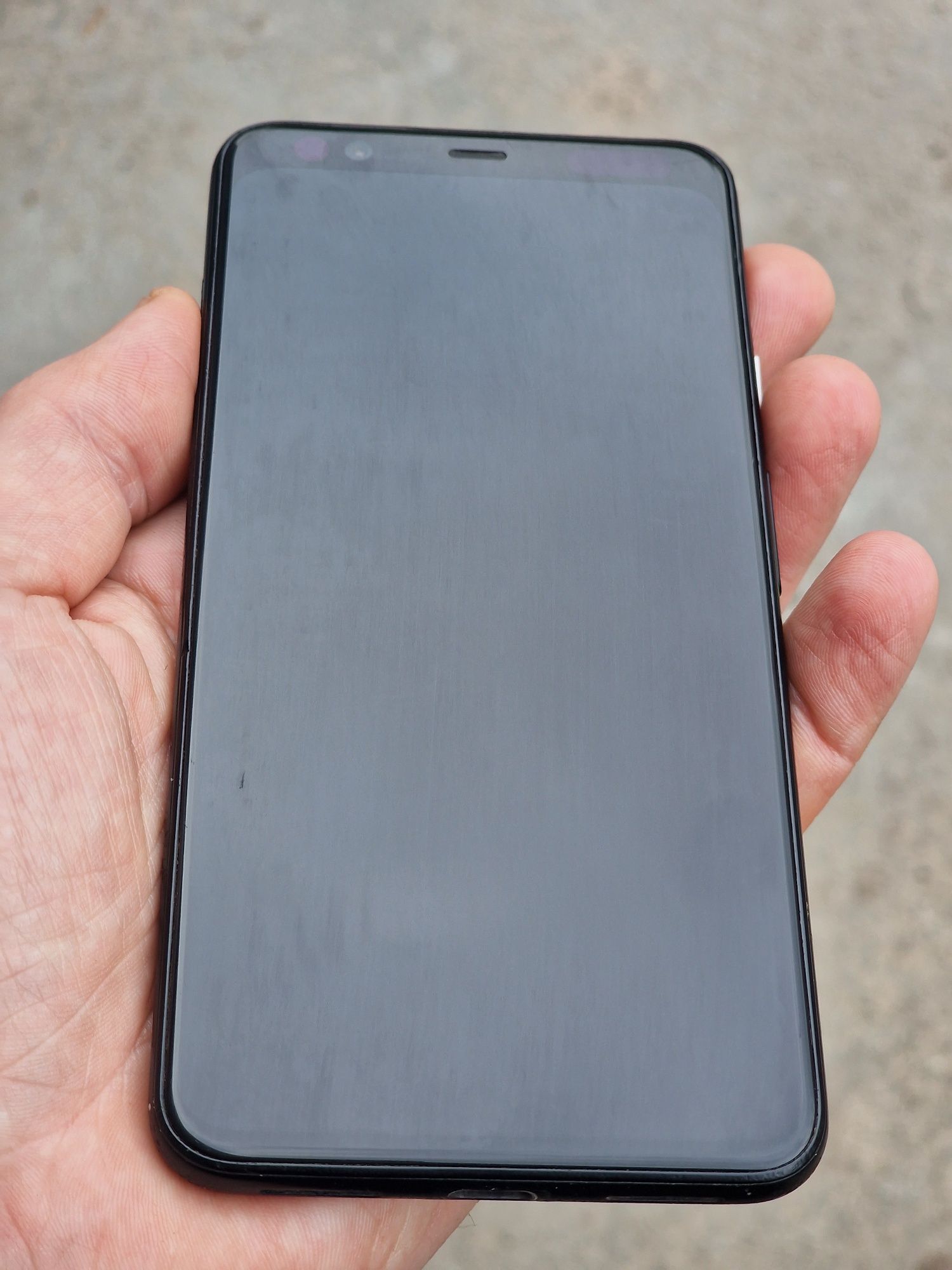 Google Pixel 4XL  (6/64Gb) Neverlock