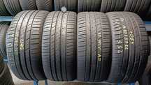 4x 255/40r20 Hankook Ventus S1 Evo2 SUV z 2022r 6.8mm AO jak nowe
