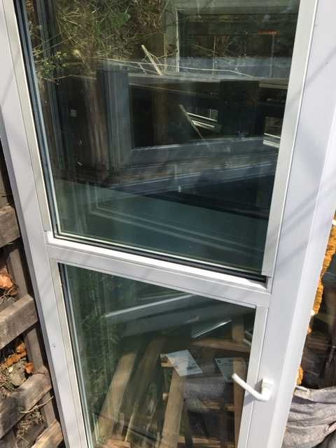 Okno balkonowe 1020 na 2260