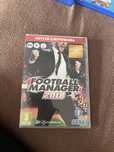 Football manager 18  PC