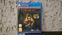 Torment Tides of Numenera / PS4 / PL / PlayStation 4