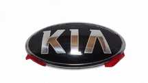 Kia Ceed III logo znaczek 86311-M6000