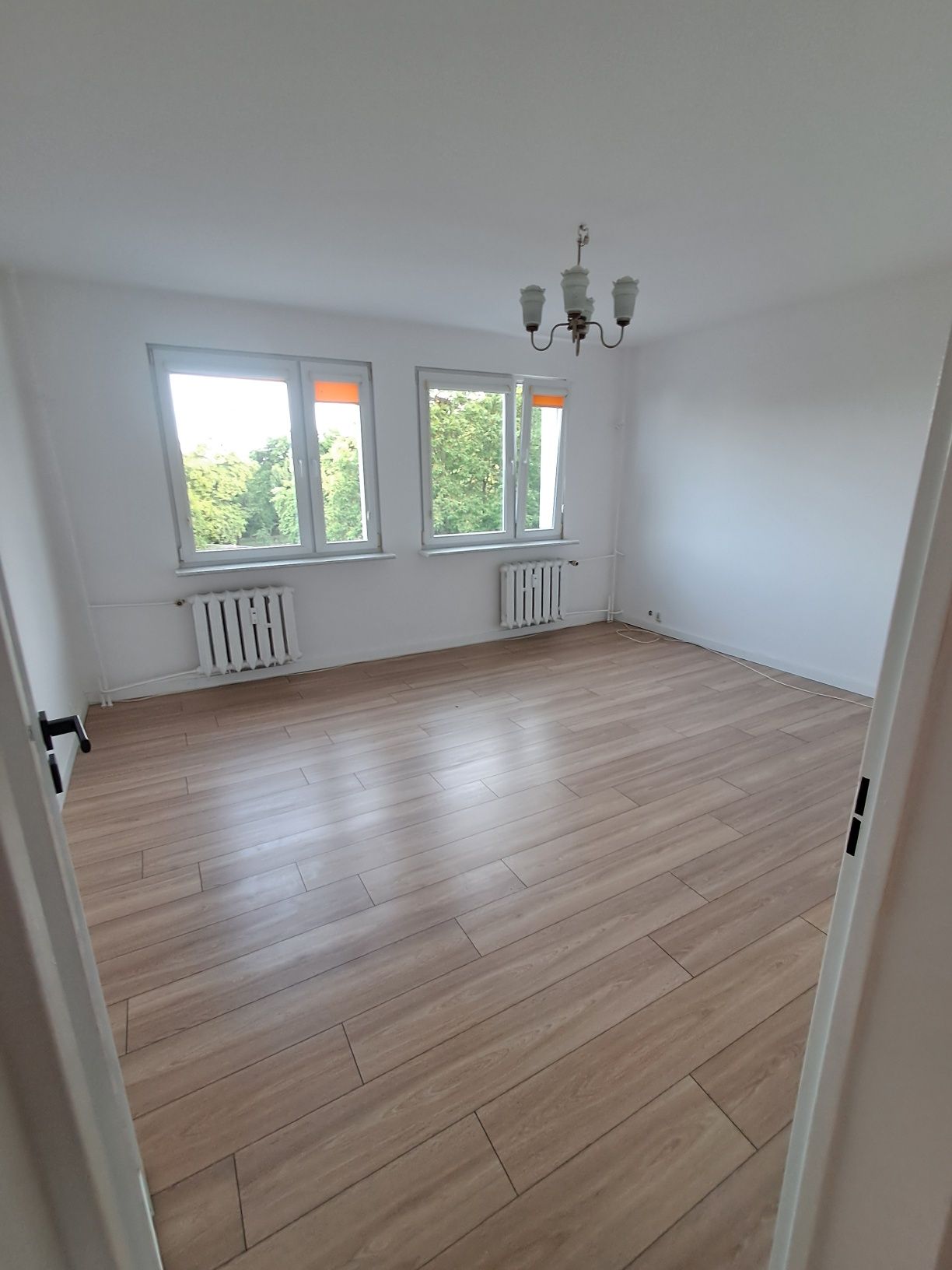 Mieszkanie w Gorzowie 3 pokojowe  os. Górczyn 63 m2