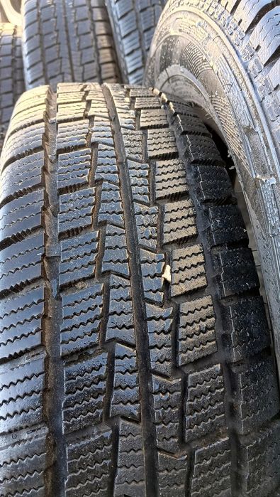 Opony szt.6 ,  16C&quot;