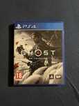 Ghost of Tsushima ps4
