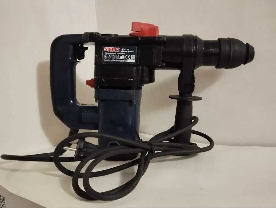 Перфоратор Stern Austria RH26E