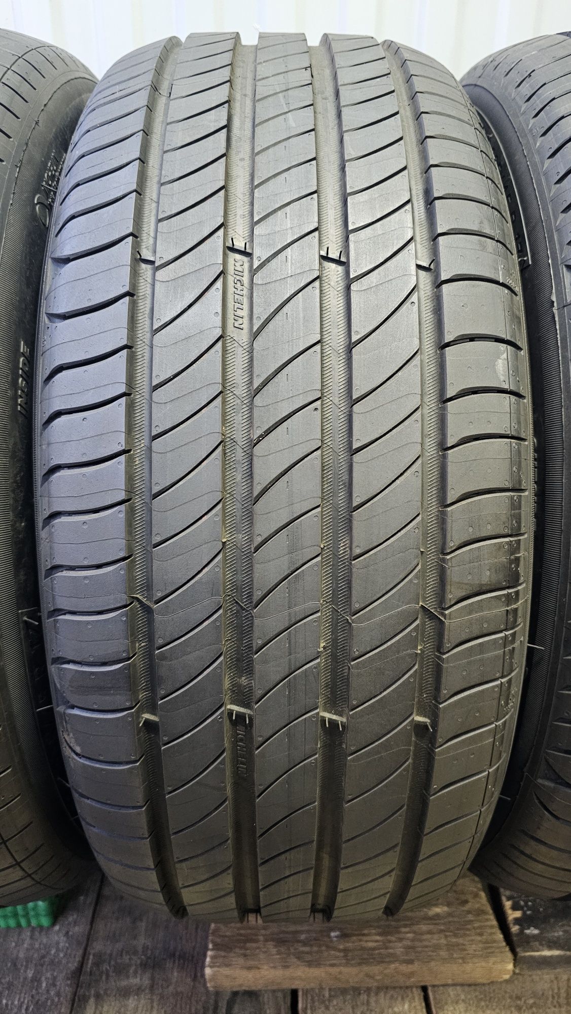 Michelin Primacy 4 S1 225/45r17 94V XL