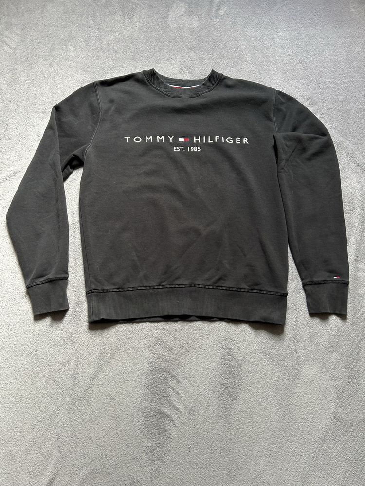 Світшот Tommy Hilfiger