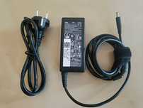 Zasilacz DELL 65W oryginalny LA65NS2-01, 19.5V/3.34A, wtyk 3Pin: 4.5mm