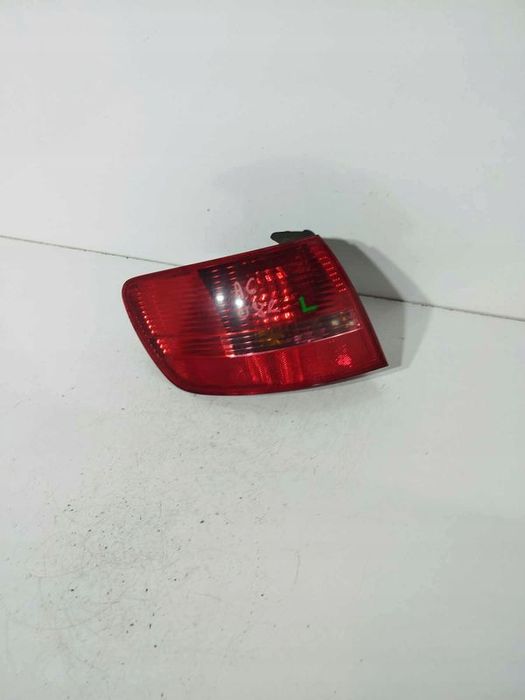 Lampa Lewa Tylna Audi A6 C6/04-08 Kombi