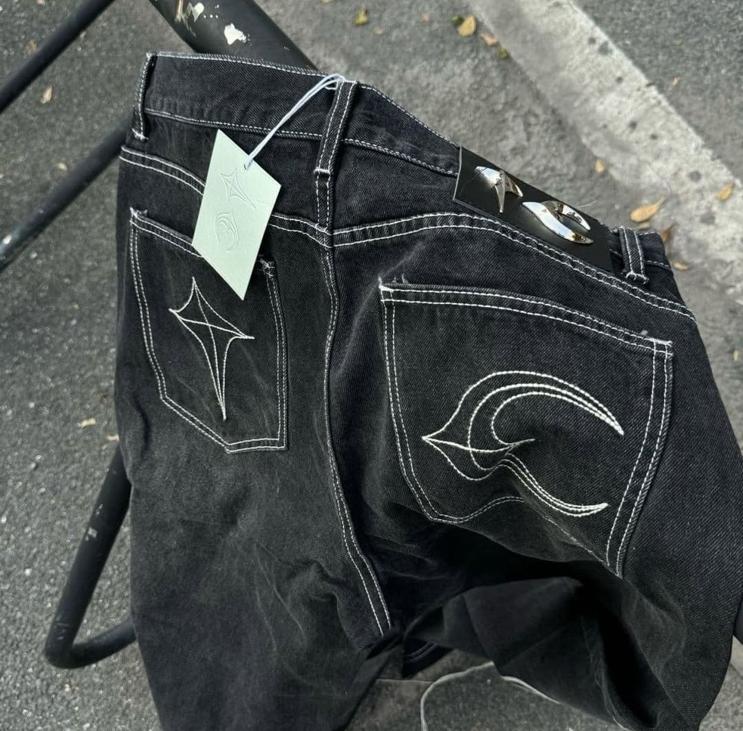 Штани Thug Club baggy