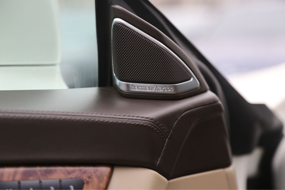 Продаю автомобіль Mersedes-Bens CLS500