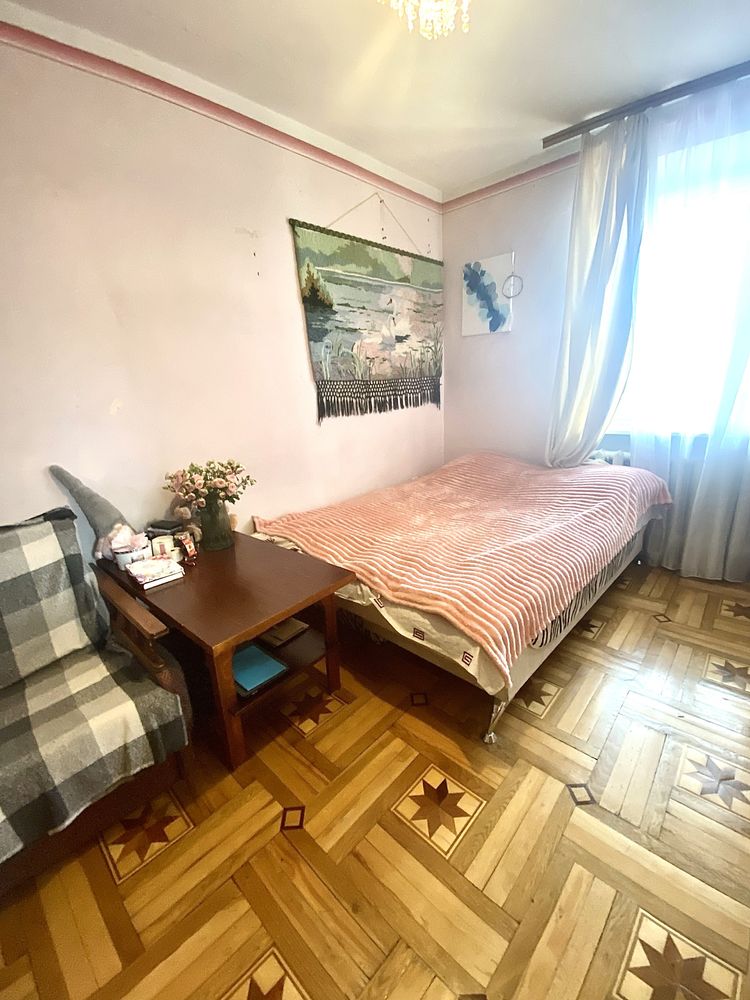 Продаж 4 кім. квартири вул Кульпарківська