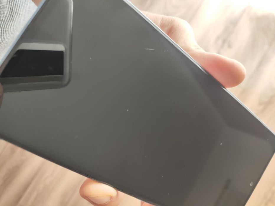 Poco F3 5G w wersji 8/256