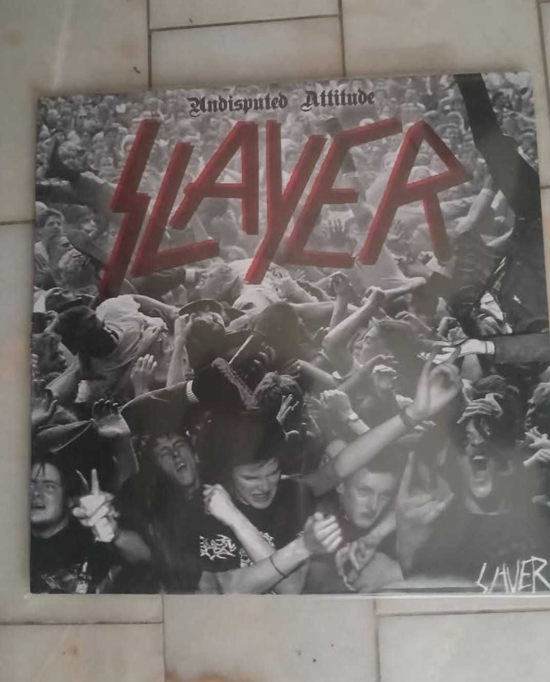 Bootlegs Novos (Metallica, Maiden, Slayer. Sodom. Possessed, Morbid