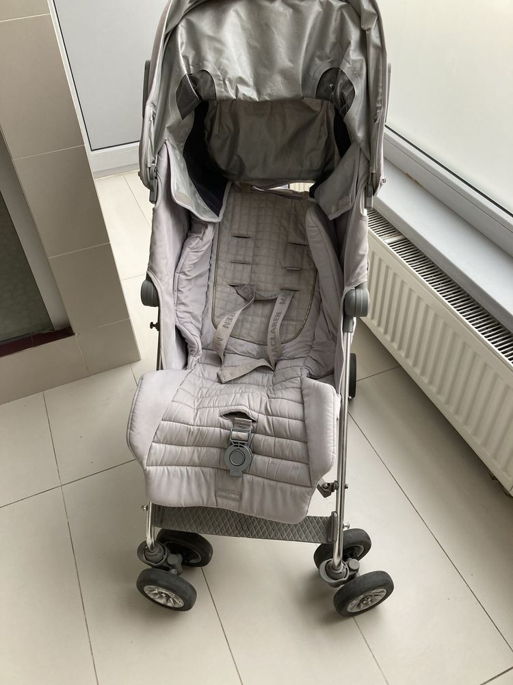 Прогулянкова коляска Maclaren BMW Buggy