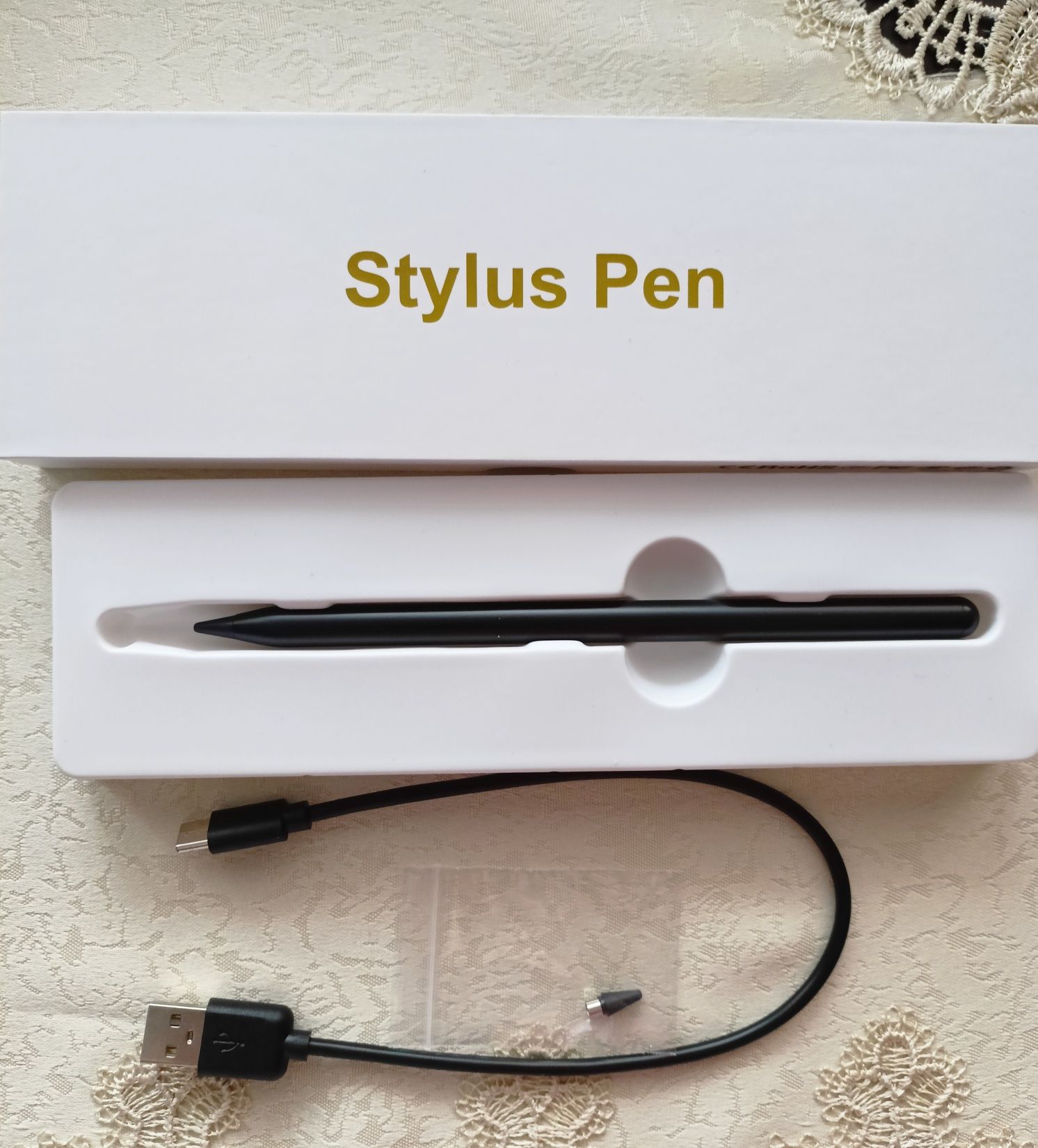 Nowy rysik Stylus Pen do ekranów.