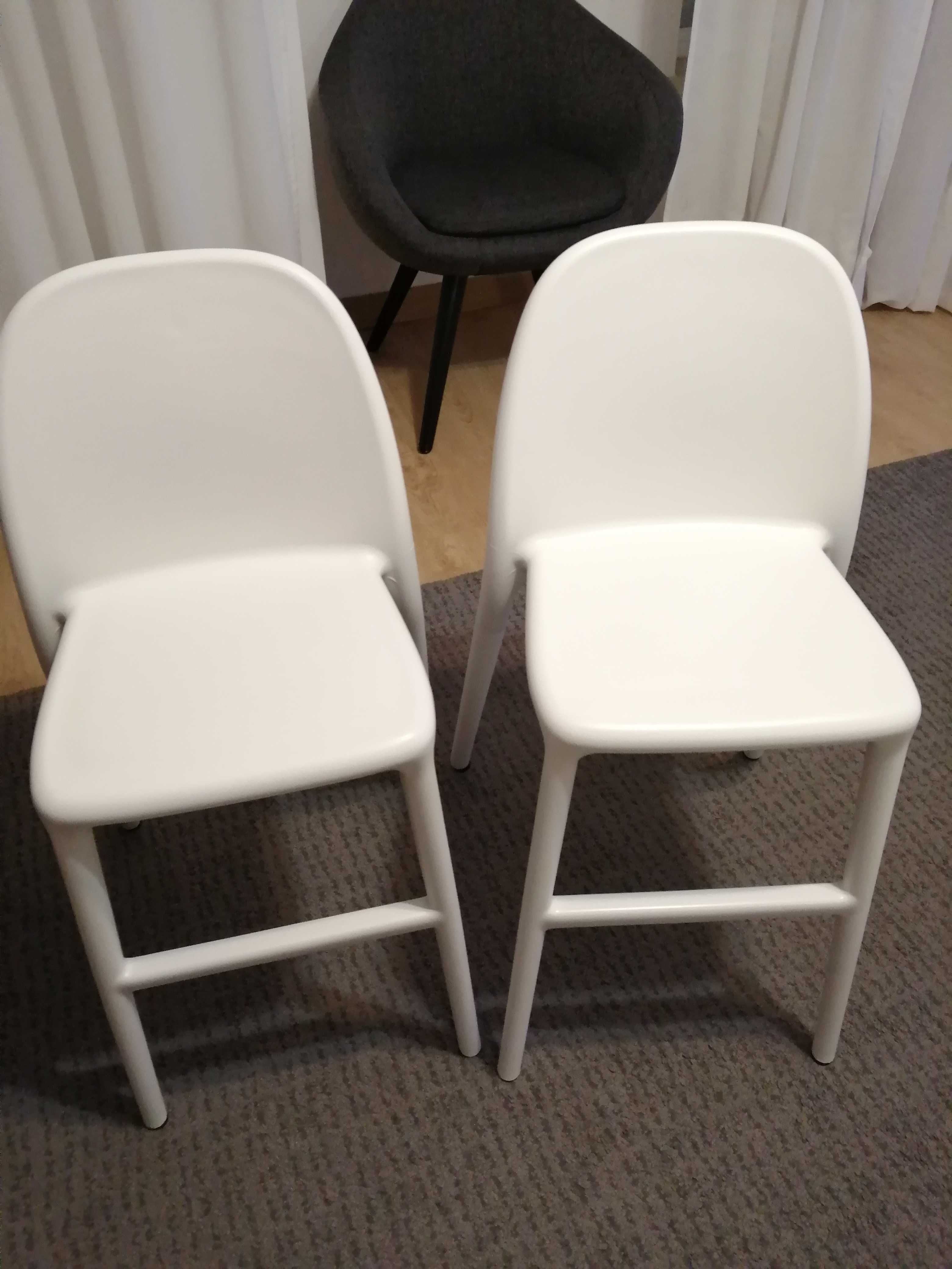 Cadeiras IKEA modelo URBAN