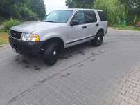 Sprzedam Ford Explorer  4.0  LPG