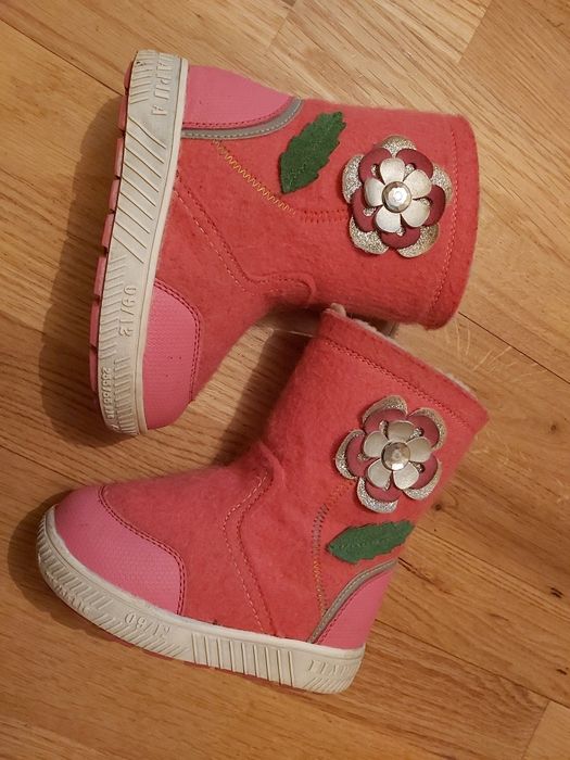 Валянки м. Мичи 25