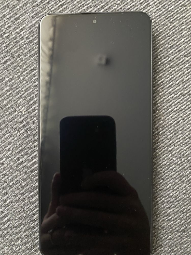 Xiaomi Redmi Note 13 pro 5g 8/256 6.67”120Hz Czarny