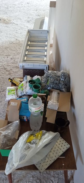 Услуги Электрика