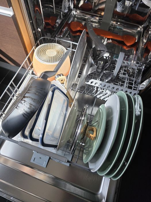 Lava Loiça Hotpoint