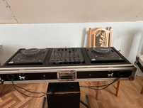 Sprzedam sprzet DJ