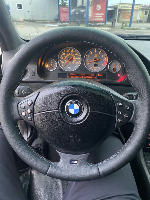 Продам BMW 535 V8