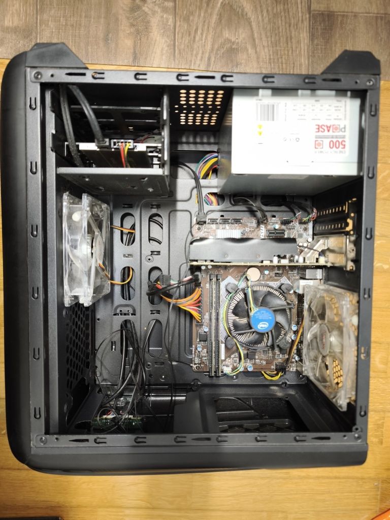 Computador usado